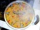 paella de diario acabada