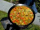 paella