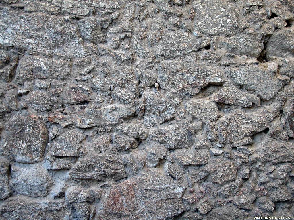 textura de pared de granito