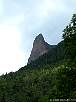 foto de paisaje de Ordesa , Tozal del Mallo