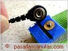 foto de autom�tico de pulsera antiest�tica profesional