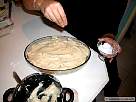 a�adir sal a las patatas con bechamel