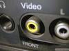 conector hembra RCA