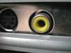 conector hembra RCA