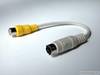 S-video pin 3 a RCA